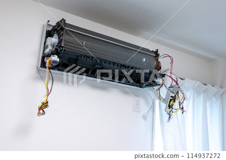 空調內部清洗 114937272