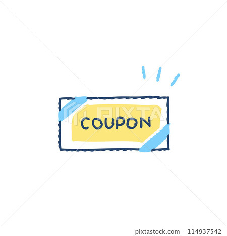 優惠券/禮券 114937542