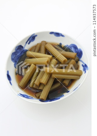 燉款冬的俯視圖 114937573