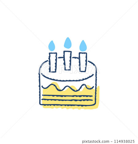 整體蛋糕/裝飾蛋糕 114938025