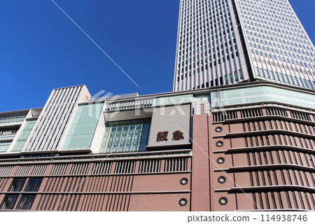 阪急百貨商店Umida總店 阪急百貨商店Umida總店 114938746