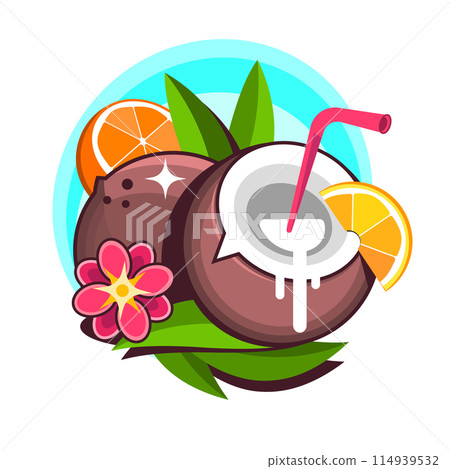 Songkran festival thailand, Thai flowers with child playing water splashing, sun smile, sand pagoda, colorful flag, poster design on sandy beach on the island yellow background, EPS 10 vector Songkran festival thailand, Thai flowers with child playing water splashing, sun smile, sand pagoda, colorful flag, poster design on sandy beach on the island yellow background, EPS 10 vector 114939532