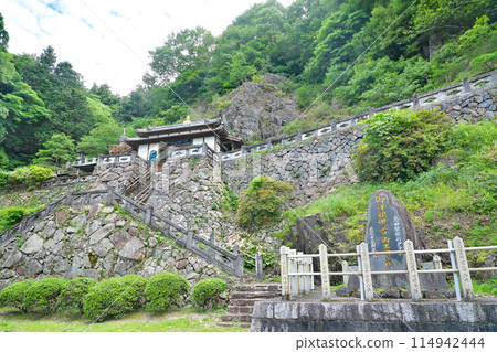[Gokanzeon Inner Sanctuary] Nagashima, Kaminoseki-cho, Kumage-gun, Yamaguchi Prefecture 114942444