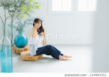 Hair care Body care 114943312