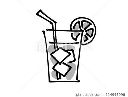 筆觸果汁 114943996