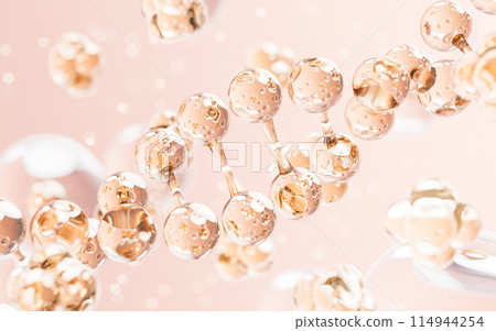 pharmacy, futuristic, molecule 114944254