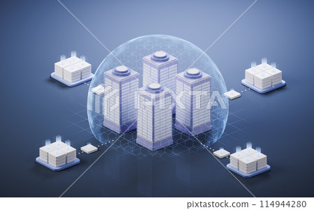 network, automation, system 114944280
