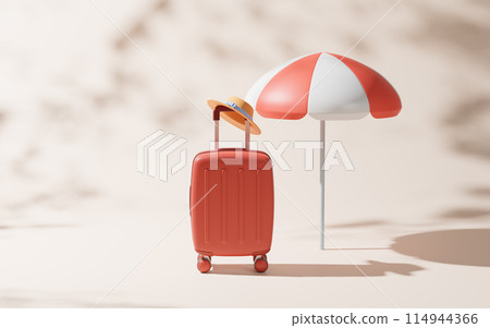 recreation, relax, arrival 114944366