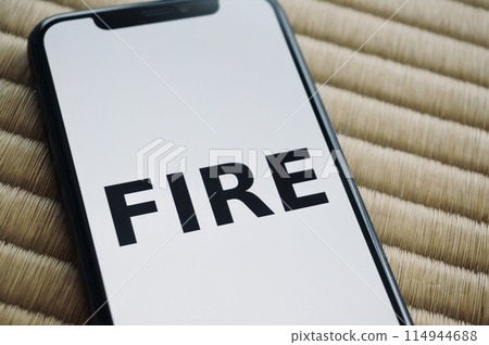 FIRE - Financial Independence FIRE - Financial Independence 114944688