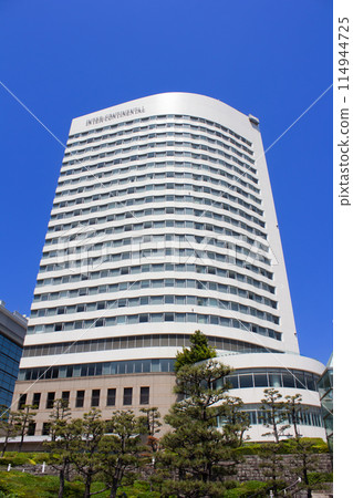 東京灣洲際酒店 東京灣洲際酒店 114944725
