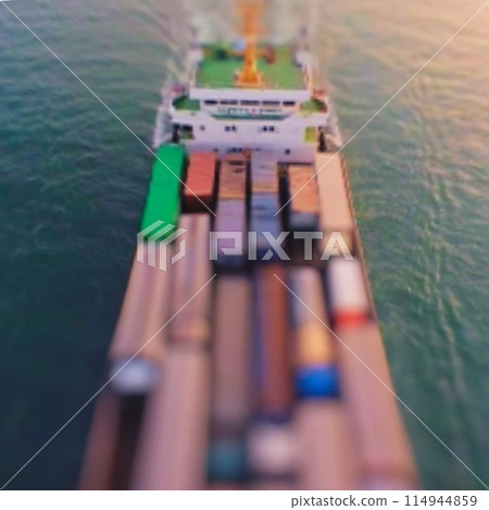 菲律賓的俄羅斯方塊汽車運輸車 114944859