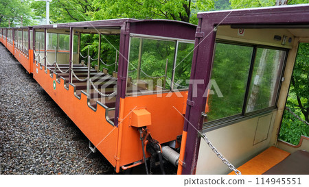 黑部京國鐵路無軌電車 114945551
