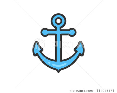 錨點圖示說明（畫線顏色） 114945571