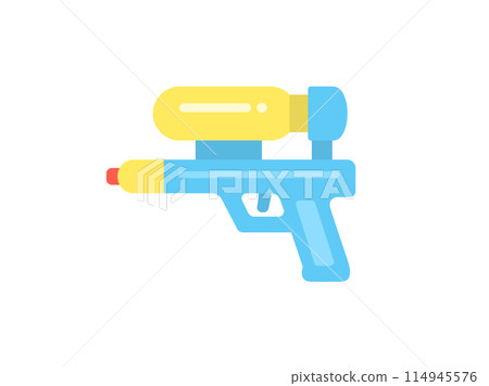 水槍圖標說明 114945576