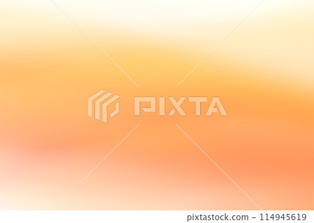 A background of gentle lines in light red and orange tones 114945619
