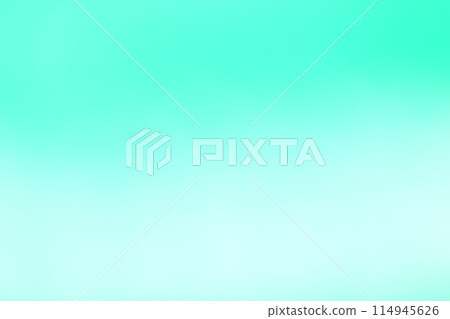 淡綠色簡約溫柔背景 114945626