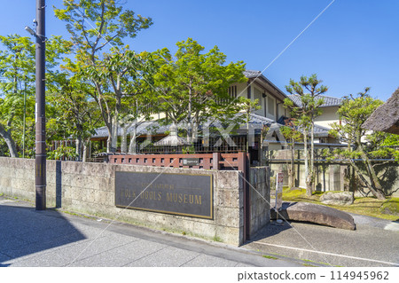 佐賀鳥居本風景街 佐賀娃娃屋 114945962