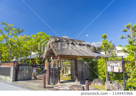 佐賀鳥居本風景街 佐賀娃娃屋 114945966