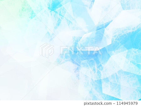 Geometric patterns on washi paper Geometric patterns on washi paper 114945979