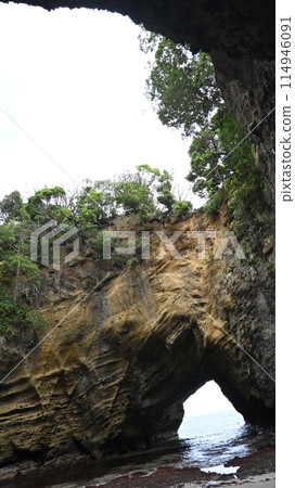 Ryugaku cave 114946091