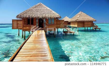  Water cottage 114946771