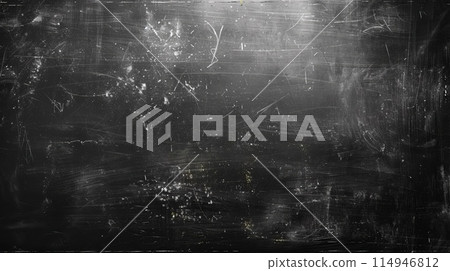 Dirty black wallpaper 114946812