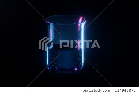 effect, fluorescent, vibrant 114946873