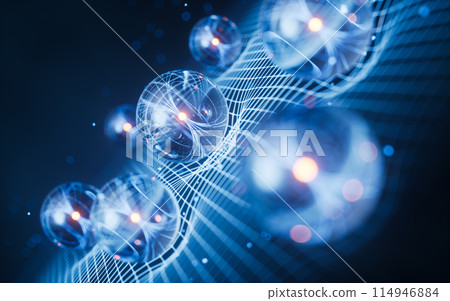 duality, wave-particle, dualism 114946884