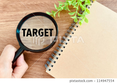 Finding targets and business research Finding targets and business research 114947554