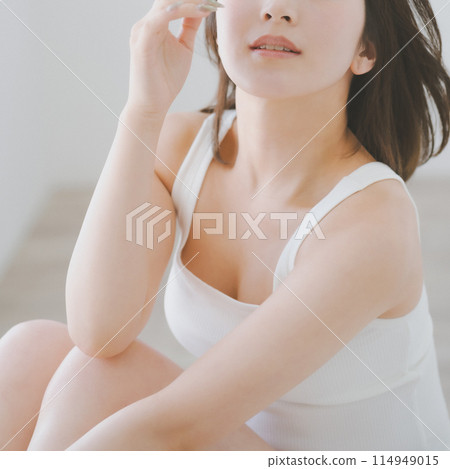 脫毛 除毛 脫髮 114949015