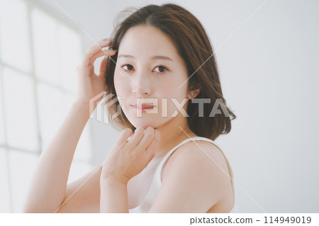 女生 女孩 女性 114949019