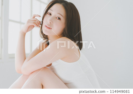 女生 女孩 女性 114949081