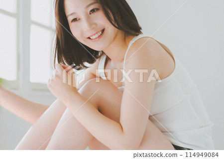 女生 女孩 女性 114949084
