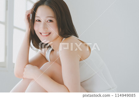 女生 女孩 女性 114949085