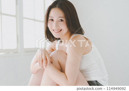 女生 女孩 女性 114949092