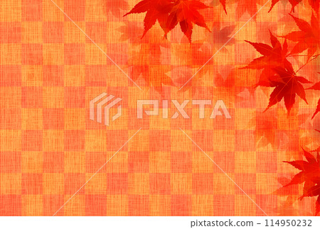 Autumn leaves autumn background Autumn leaves autumn background 114950232