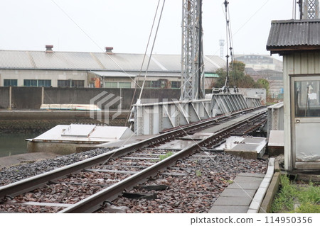 Suehiro Bridge Suehiro Bridge 114950356