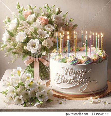 成人生日快樂卡 114950535