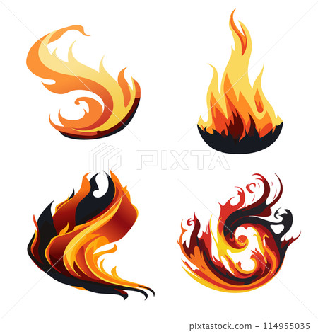 冷火焰套裝 冷火焰套裝 114955035