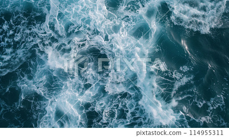 海,水池,波浪圖像,紋理 海,水池,波浪圖像,紋理 114955311