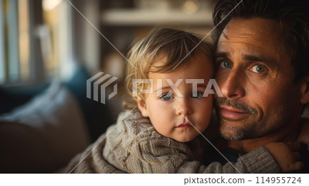 Happy holiday father day Happy holiday father day 114955724