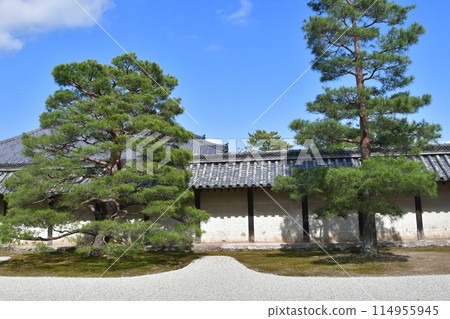 Tenryu-ji Temple Sogenchi Garden Tenryu-ji Temple Sogenchi Garden 114955945