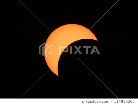 Total solar eclipse Total solar eclipse 114956265