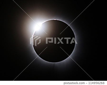 Total solar eclipse Total solar eclipse 114956268