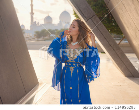 Travel to the United Arab Emirates, Abu Dhabi Travel to the United Arab Emirates, Abu Dhabi 114956293