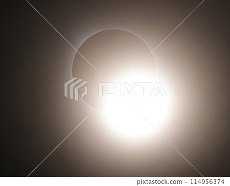 Total solar eclipse Total solar eclipse 114956374