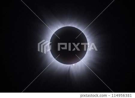 Total solar eclipse Total solar eclipse 114956381