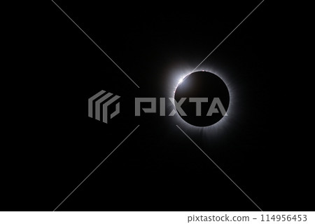 Total solar eclipse Total solar eclipse 114956453