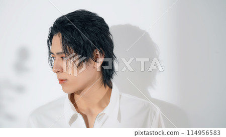 Men's fashion/beauty image Men's cosmetics 114956583