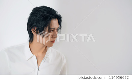 Men's fashion/beauty image Men's cosmetics 114956652